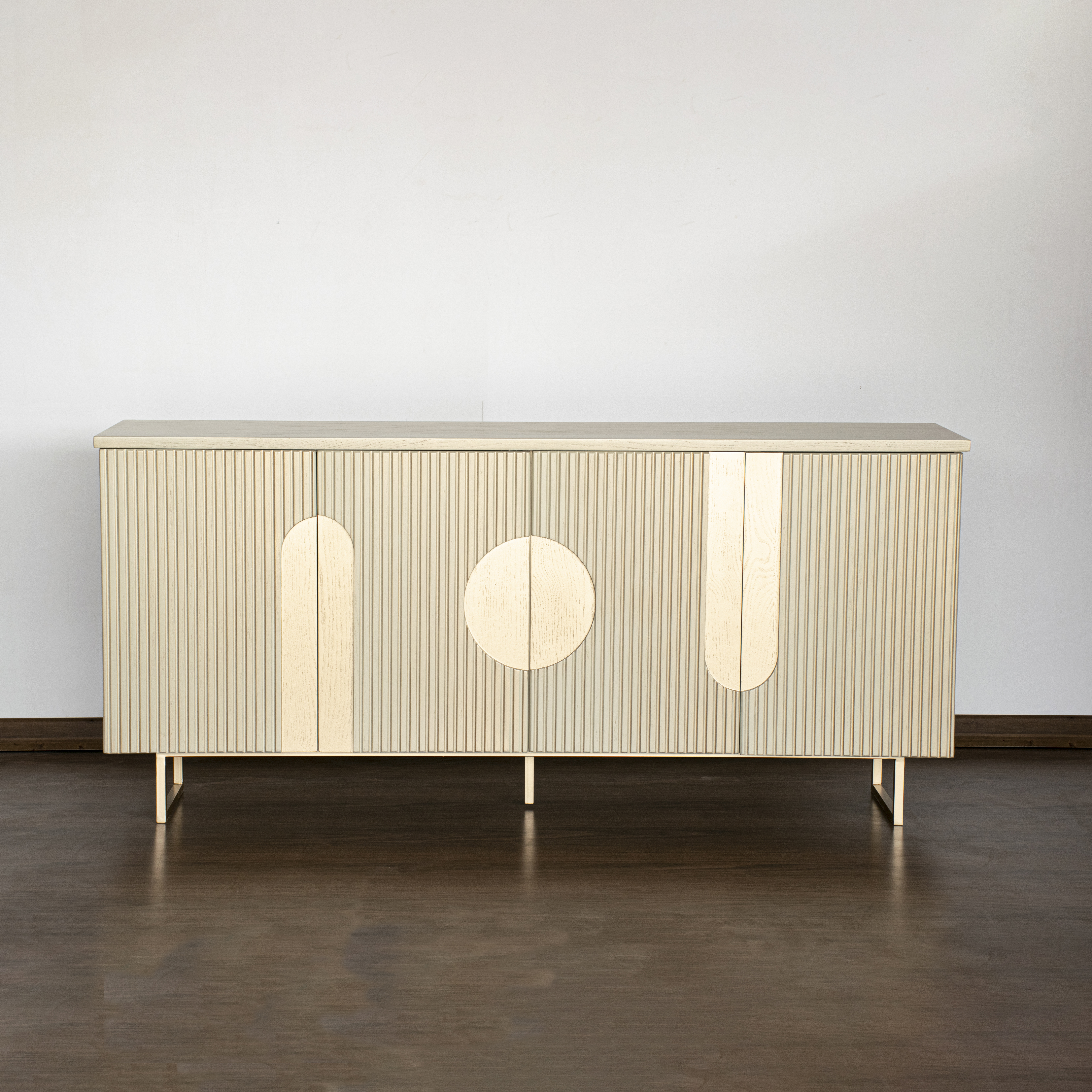 کنسول تیارا